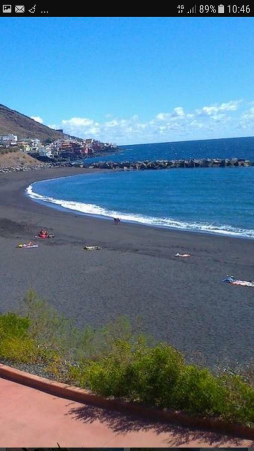 El Alfar Villa Santa Cruz de Tenerife Exterior photo